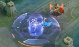 典藏皮肤最新爆料特效,光影流转，炫酷登场！